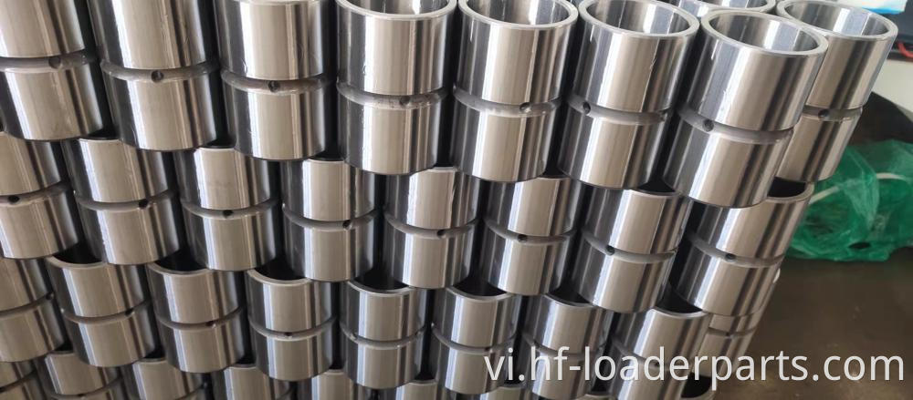 Loader bushing for Liugong XCMG XGMA SEM SANY SDLG Lonking